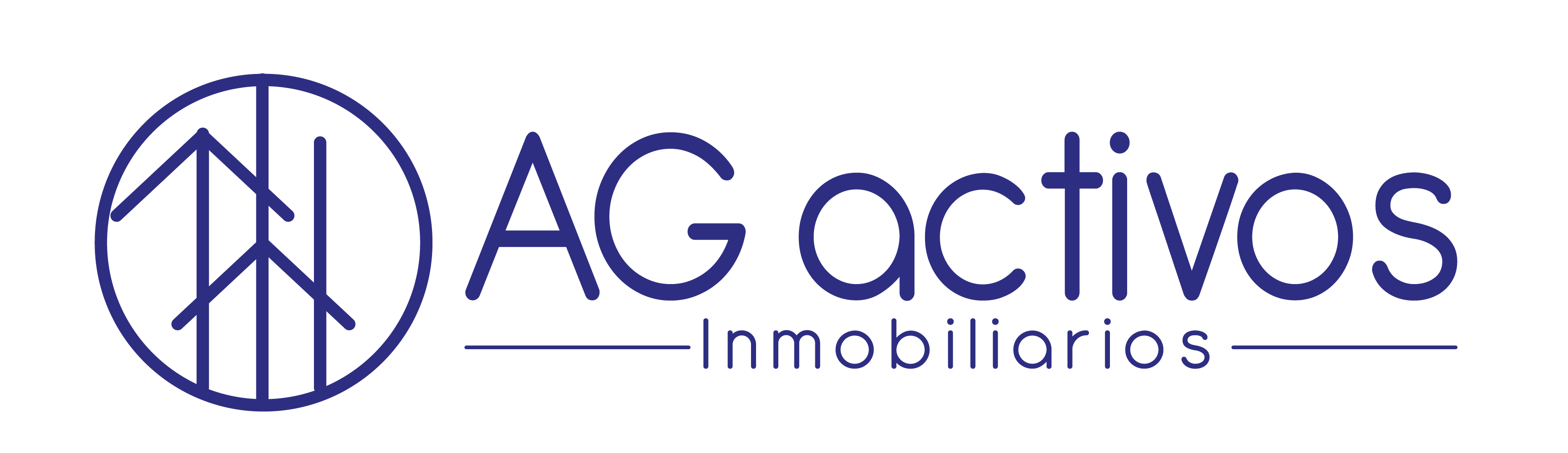 logo Ag Activos Inmobiliarios